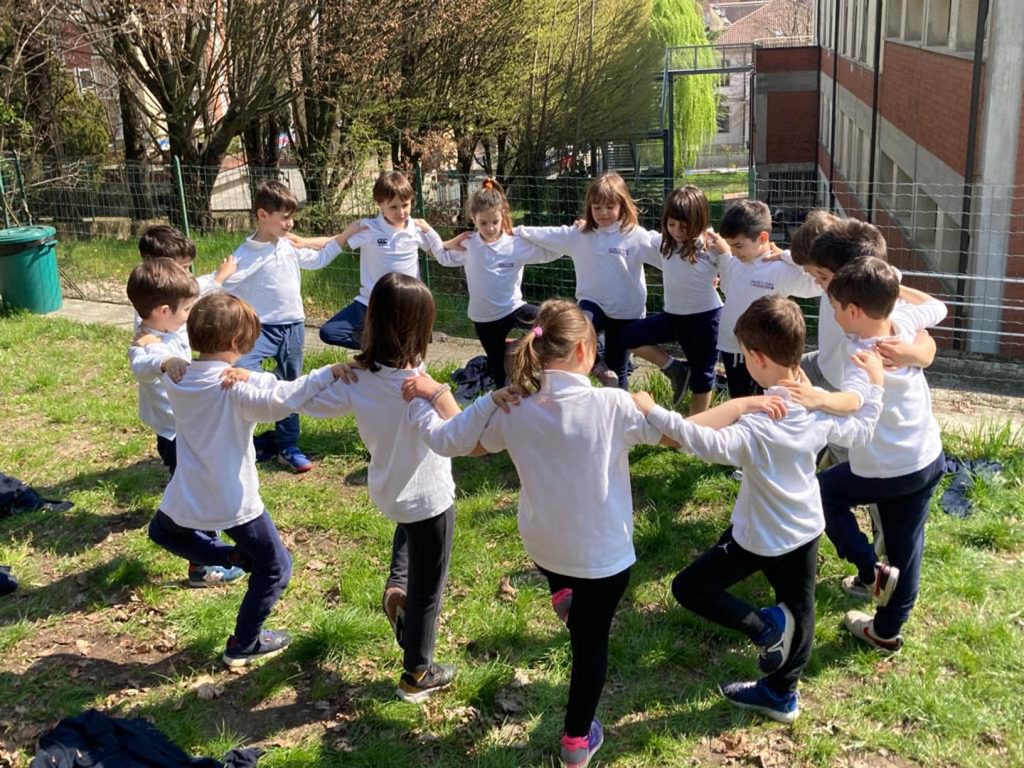 primaria spring yoga