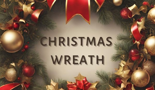 Christmas wreath_rule