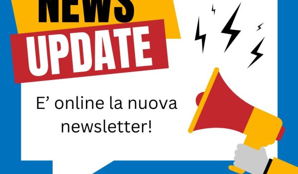 NUOVO NUMERO DELLA NEWSLETTER (2)